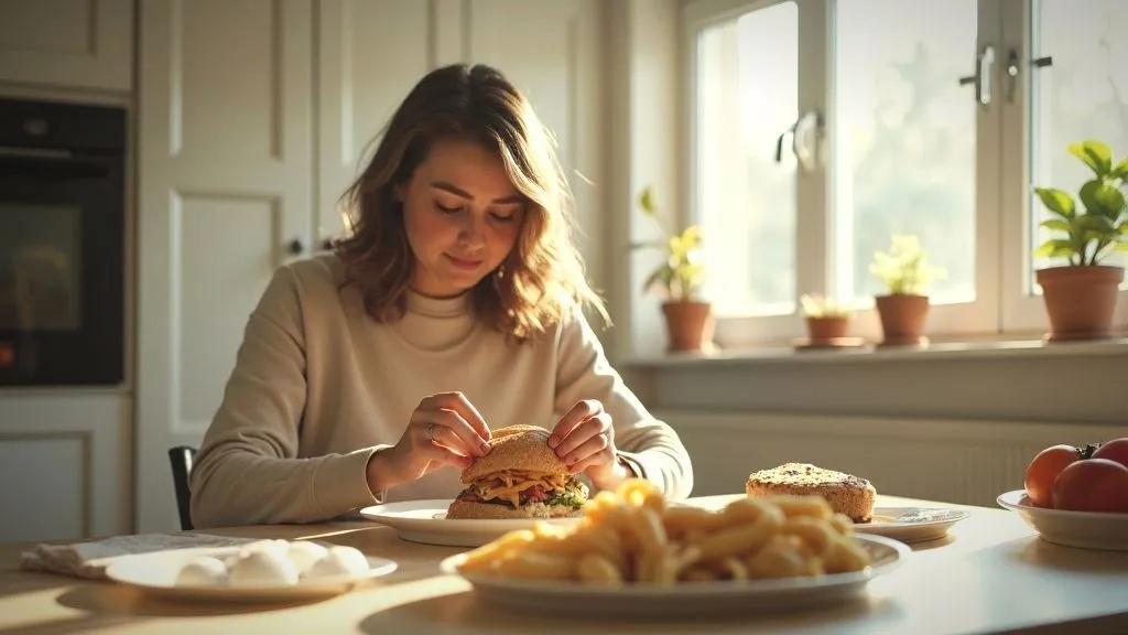 Understanding Post-Exercise Hunger: What Triggers Our Appetite After Working Out?