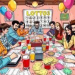 lotto syndicates